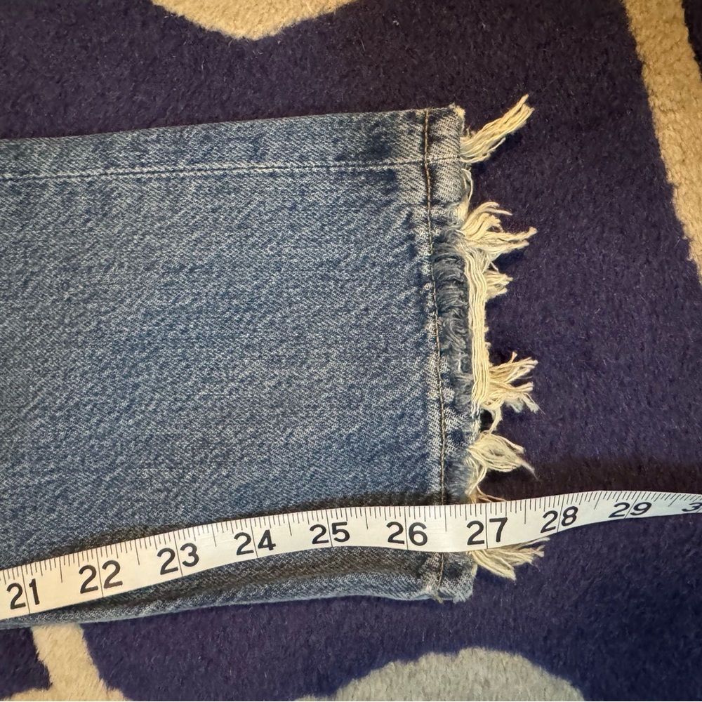 Agolde 90’s jeans - Picture 5 of 14